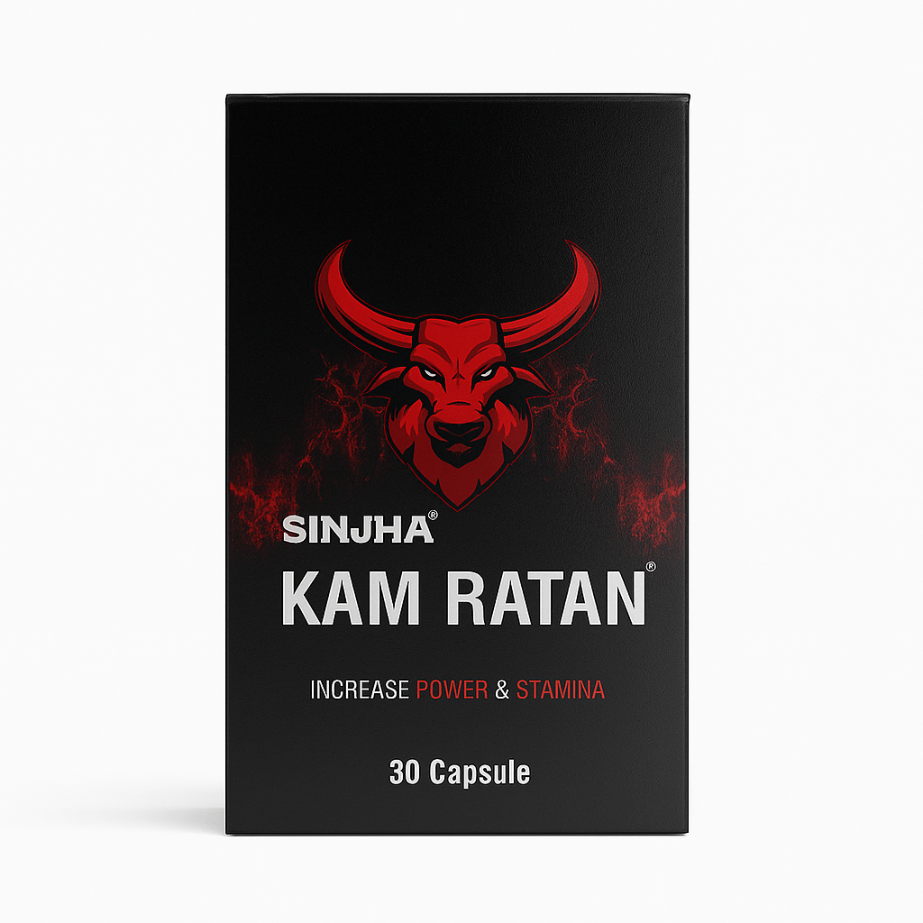 KAM RATAN 30 capsule